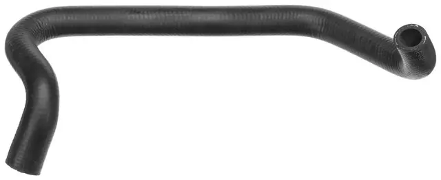 16045M - HVAC: Molded Heater Hose for ACDelco Image