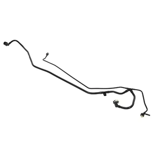 Tube Fuel Feed - Ford (9L3Z-9C047-D)