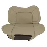 JL7Z7864416HA - : Cover Assembly Seat Back for Ford Image