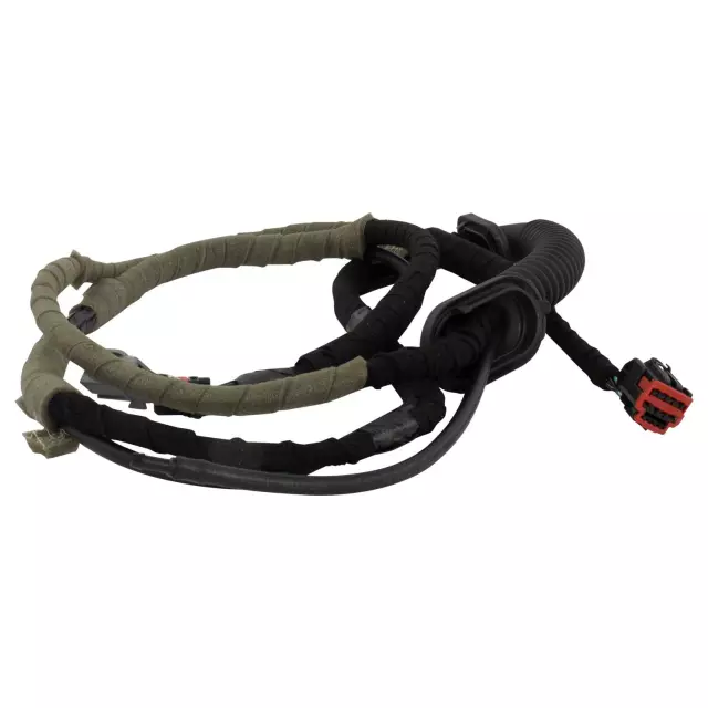 Wire Jump Central Door Loc - Ford (KV6Z-14A412-F)