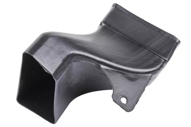 Part# 84042946 Front Floor Console Rear Air Duct - GM (84042946)