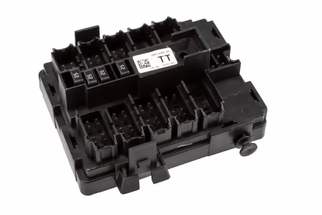 20813086 - Electrical: Junction Block for GM Image