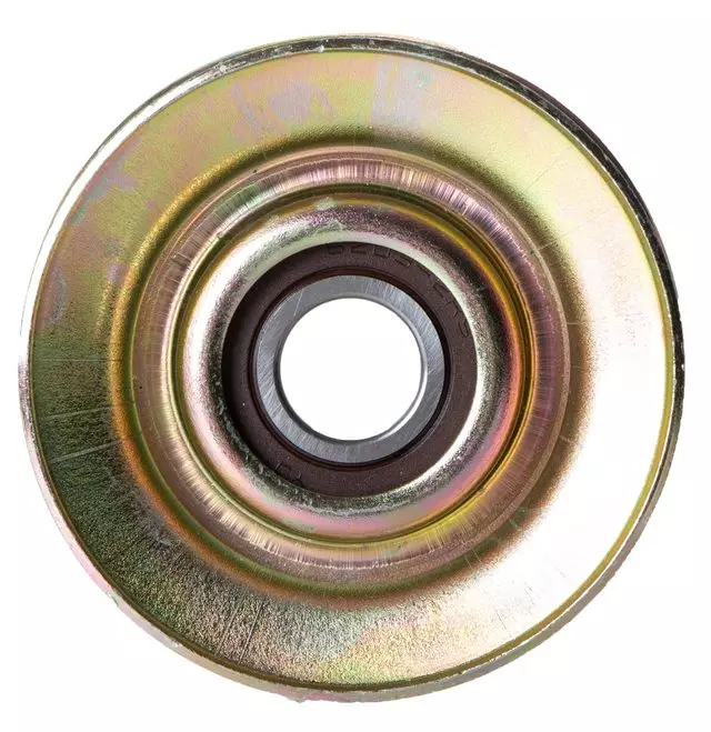 Air Conditioning Drive Belt Idler Pulley - GM (19190133)