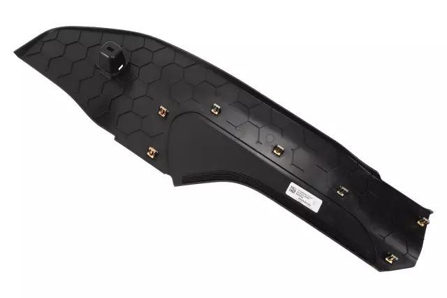 84265938 - Body: Side Trim for GM Image