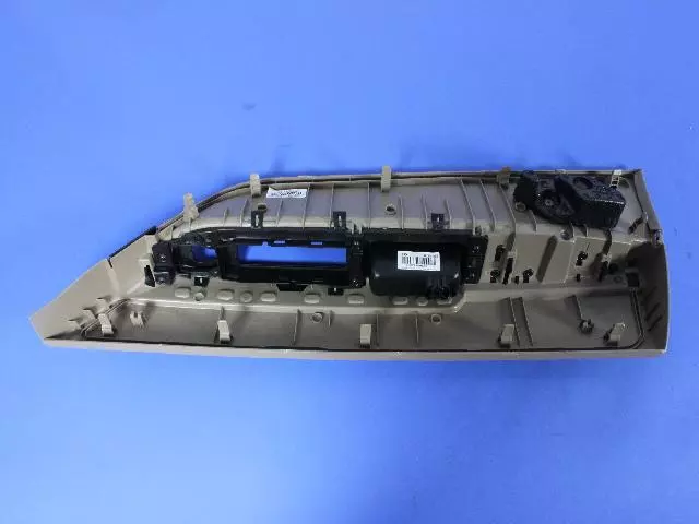 Bolster - Mopar (1KJ891K0AB)