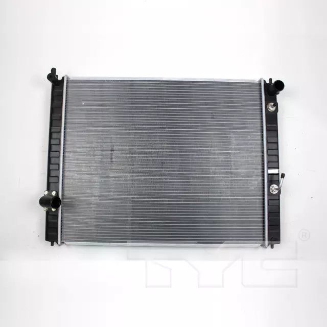 13078 - Cooling Systems: TYC Radiator for TYC Image