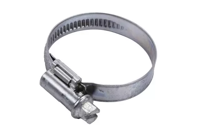 Fuel Tank Filler Neck Clamp - GM (25802835)