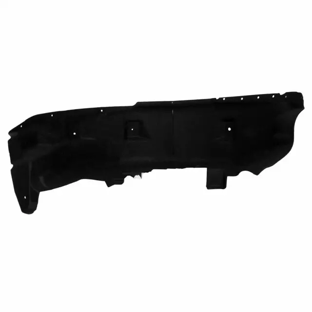 Splash Shield - Ford (KT4Z-58278B51-D)