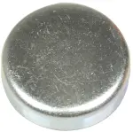 555103 - Engine: Steel Cup Expansion Plug 36.5mm, Height 0.410 for Dorman Image