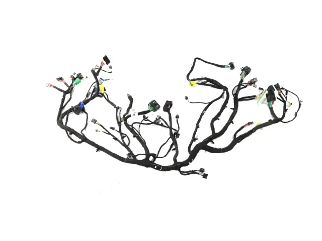 68348369AF - Electrical: Instrument Panel Wiring for Mopar Image