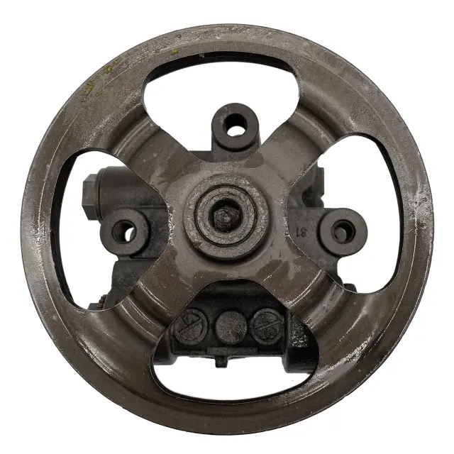 96907M - : Power Steering Pump - MAVAL - Hydraulic Power - Remanufactured - 96907M for Maval Image