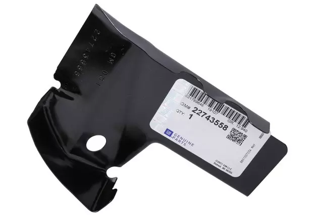 22743558 - Body: Lower Filler for Buick: Regal Image