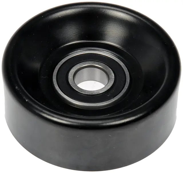 419672 - Engines &amp; Components: Engine Idler Pulley for Dorman Image