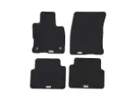 S1PZ7813086AA - Interior: Floor Mats, Carpeted, 60 Oz, 4-Pc Set for Ford: Bronco Sport Image