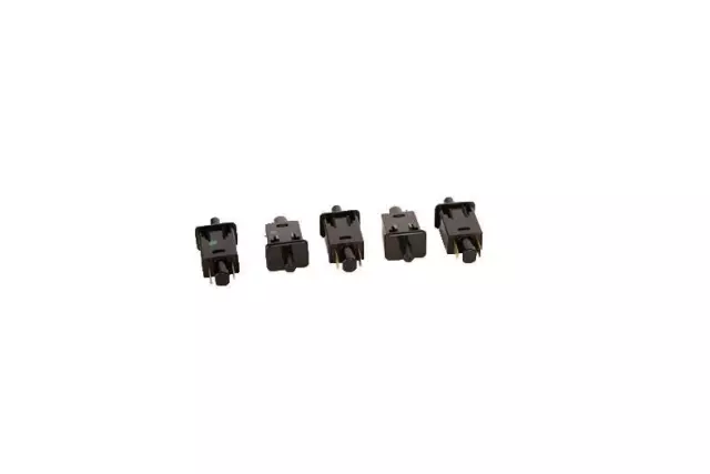 94580496 - Body: Lamp Switch for Cadillac: Catera | Pontiac: G8, GTO Image image