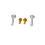 19537607 - : Bolt Kit for GM Image