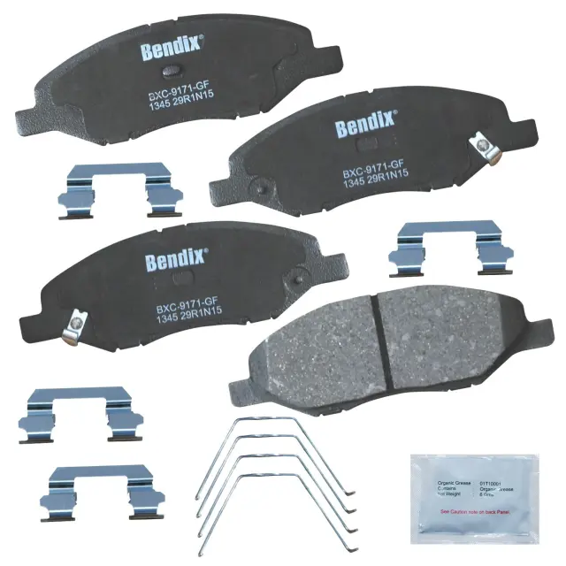 CFC1345 - : BENDIX Premium Copper-Free for BENDIX Image