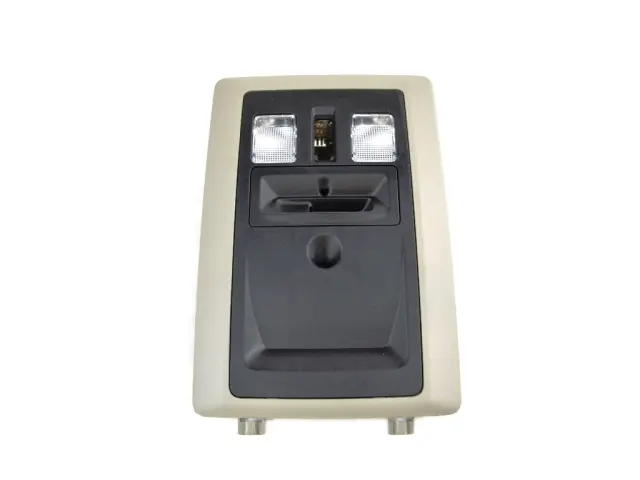 5VR69BD1AA - : Overhead Console for Mopar Image