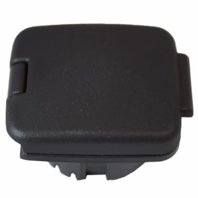 BB5Z19A487AA - Body: Power Outlet Cap for Ford Image