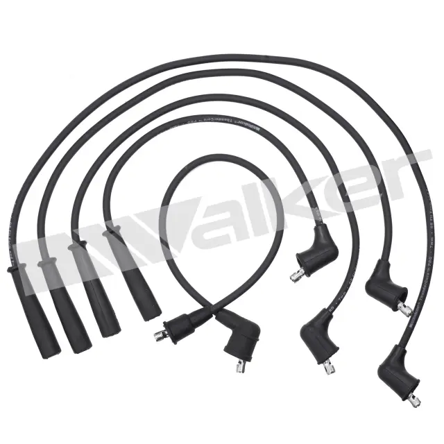 9241052 - : ThunderCore PRO 924-1052 Spark Plug Wire Set for Walker Products Inc. - Image