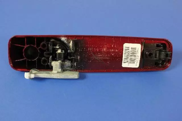 Exterior Door Handle, Right - Mopar (1GH18JRPAF)