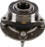 BR931123 - : SKF BR931123 Wheel Bearing And Hub Assembly for SKF Image