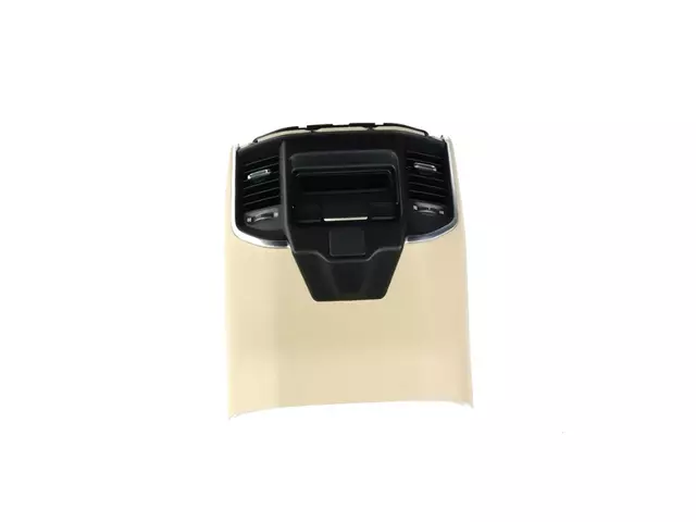 6UE902L1AA - : Console End Cap for Mopar Image