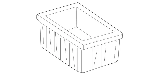 2308200049 - Electrical System: Cap for Mercedes-Benz: CL550, CL600, CL63 AMG, CL65 AMG, SL500, SL55 AMG, SL550, SL600, SL63 AMG, SL65 AMG Image image