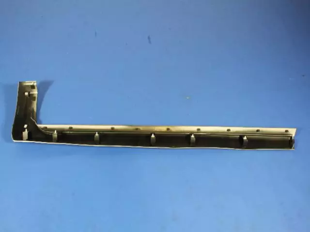 5JL51TZZAF - Exterior Ornamentation: Sill Cladding, Left for Mopar Image