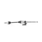 CH86007 - : TrakMotive CV Axle Shaft for TRAKMOTIVE Image