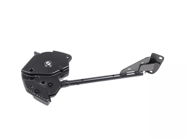 Folding Top Rear Lift Arm And Bow Assembly, Left - Mopar (68398995AA)