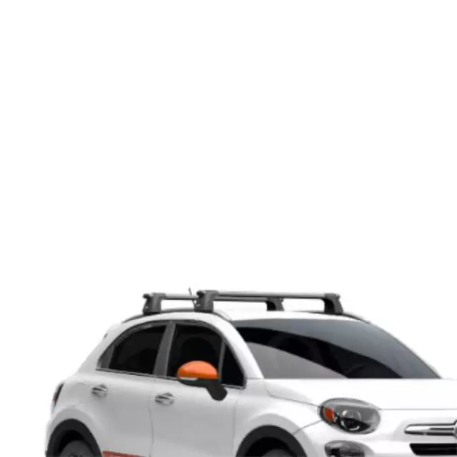 82215871 - : Rack Kit for Mopar Image