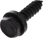 638493KA0A - : Grille Assembly Fastener for Nissan: Maxima Image