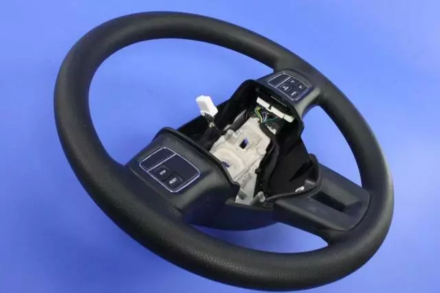 Steering Wheel - Mopar (1YF16DX9AA)