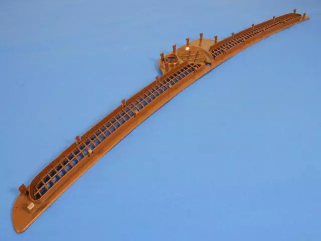 Defroster Grille - Mopar (1QQ09JTLAF)