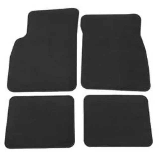 9039830 - Interior: Floor Mats, Titanium for Buick: LaCrosse Image