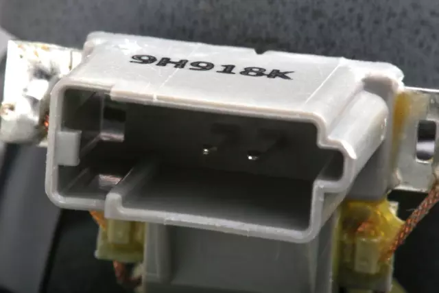 23260179 - Body: Upper Quarter Trim for Cadillac: Escalade | Chevrolet: Tahoe | GMC: Yukon Image