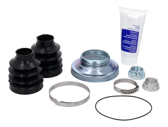 V303471 - Transmission &amp; Drivetrain: Bellow Kit, drive shaft for Vaico Image