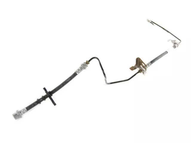 Brake Hose, Left Rear - Mopar (68175257AE)