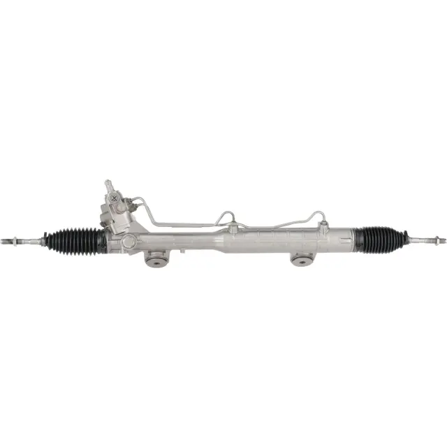 93390M - Suspension &amp; Steering: Rack and Pinion Assembly - MAVAL - Hydraulic Power - Remanufactured - 93390M for Maval Image