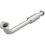 5561668 - : California Direct-Fit Catalytic Converter for Magnaflow Image