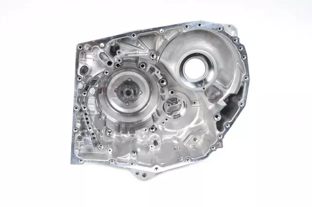 24276467 - : Automatic Transmission Case for ACDelco Image