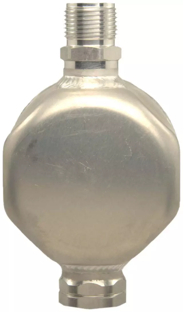 151624 - : Acdelco™ A/C Accumulator for Chevrolet: Corvette Image