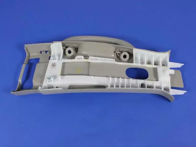 B Pillar Upper Trim Panel, Right - Mopar (1MH96BD1AD)