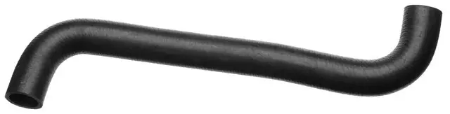 24562L - : Molded Upper Radiator Hose for ACDelco Image