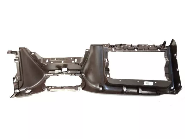 1UH77LU5AD - Interior Trim: Instrument Panel Bezel for Jeep: Cherokee Image