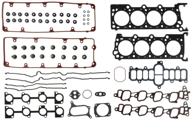 HS5931Q - Gaskets: Engine Cylinder Head Gasket Set for Mahle Image