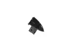 5SV49DX8AB - Doors, Door Mirrors and Related Parts: Door Handle Cap, Right for Jeep: Compass Image