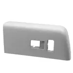 DC3Z14527JA - : Switch Bezel for Ford: F-250 Super Duty, F-350 Super Duty, F-450 Super Duty Image