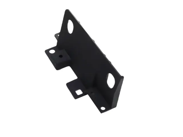 68564979AA - Interior Trim: Radio Bracket for Mopar Image image